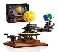 CaDA Master The Solar System Age 8+ 865pcs C71004W