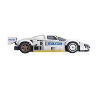 Cada 1:24 Mazda 787B
