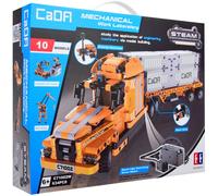 CaDA C71002W Port Engineering - 634 Pcs