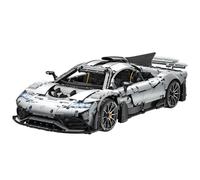 CaDA Mercedes-AMG Project ONE RC Brick Model 3300pcs Age 14+ C61503W