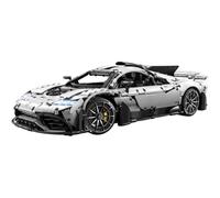 CaDA 1:8 Mercedes-AMG Project ONE - 3295 Pieces