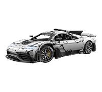 CaDA 1:8 Mercedes-AMG Project ONE - 3295 Pieces