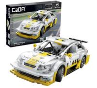 Cada Opel Astra V8 Coupe - 330pcs