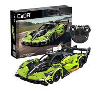 Cada Phantom Wing Sport Car 1:14 Remote Control