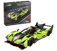 CaDa C63009W 1:10 Scale Phantom Wing - 1817pcs