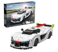 CaDA C51090W Pininfarina H2 Speed - 296 pcs