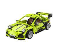 CaDA Pullback Series - 1:18 Legend Pull-Back Sports Cars - 387 pcs - C52024W
