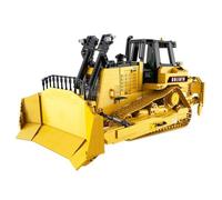 CaDA RC Heavy Bulldozer Goliath 1:16 Brick Model 2826pcs 61056W