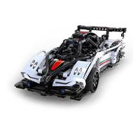 Cada Rc Super Car- 457Pcs
