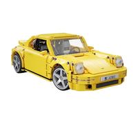 CaDA C62003W 1/12 RUF CTR 2017 Yellowbird - 1515pcs
