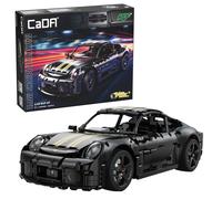 CaDA C63006W 1:10 RUF GT - 1655Pcs