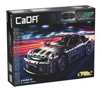 CaDA C63006W 1:10 RUF GT - 1655Pcs
