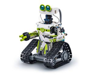 CaDA Steam Series - Coding Robot - 434 pcs - C83001W