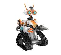 CaDA Steam Series - Z-BOT Code Robot - 462 pcs - C83002W