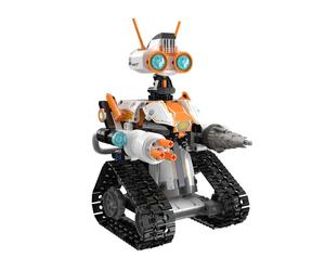 CaDA Steam Series - Z-BOT Code Robot - 462 pcs - C83002W