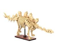 Dinosaur Fossils Stegosaurus 297 Piece Construction Set CaDa Multi One Size