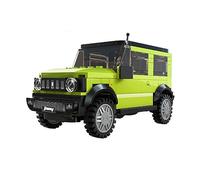 CADA Suzuki Jimny (192 Pieces) Clamping Blocks
