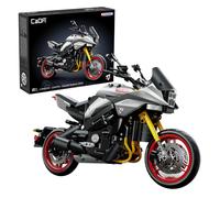 CaDA Suzuki Katana 2022 Motorbike 1:6 3D Brick Set Model 1104 Pieces C59021W