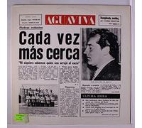 cada vez mas cerca