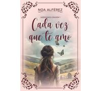 Cada vez que te amo