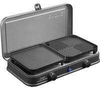 Cadac 2 Cook 2 Pro Deluxe QR