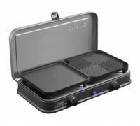 Cadac 2 Cook 2 Pro Deluxe QR