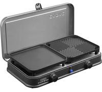 Cadac 2 Cook 2 Pro Deluxe QR Gas Barbecue -