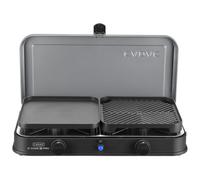 Cadac 2 Cook 2 Pro Deluxe Qr Gas Bbq