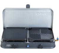 Cadac 2 Cook 2 Pro Deluxe QR Gas BBQ Stove