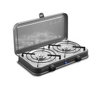 Cadac 2 Cook 2 Pro QR Versatile Camping Stove with Quick Release