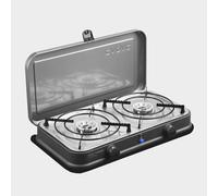 Cadac 2-Cook 2 Pro Stove - Grey, Grey