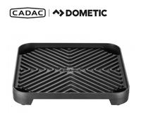 Cadac 2 Cook 2 Ribbed Grill Plate