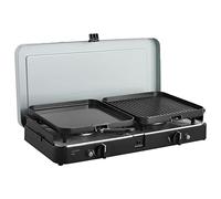 Cadac 2 Cook 3 Pro Deluxe QR Camping Stove, Grey