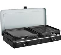 Cadac 2 Cook 3 Pro Deluxe QR Gas Barbecue -