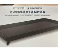 Cadac 2 Cook Plancha