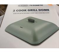 Cadac 2 Cook Universal Grill Dome
