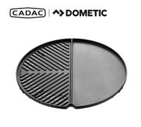 Cadac Carri Chef 2 BBQ 2 Plancha