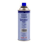 Cadac 227g Gas Cartridge (4 Pack) Bayonet Type