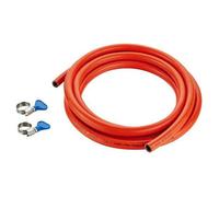 Cadac 3M Gas Hose & Clamps Kit