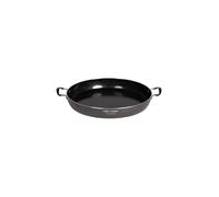 Cadac 8600-100 Paella Pan for Citi Chef 40, 36cm x 4.5cm, Black
