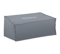 Cadac Meridian 3 Burner Built-In Bib Cover (Grey)