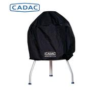 Cadac Barbecue Cover Chef Braai 47 cm Black 8626