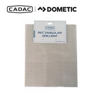 Cadac Barbecue Non Stick Grilling Mat Rectangular - 40 x 33 cm - 2015012
