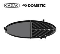 Cadac BBQ 2 Plancha Plate Safari Chef 30