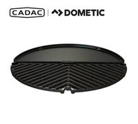Cadac BBQ 2 Plancha Plate to suit Grillo Chef & Citi Chef 40