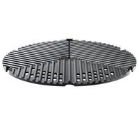 Cadac - BBQ grill grate 50 - aluminium - Carri Chef 50 - barbecue accessories