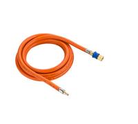 Cadac 3m Quick Release BBQ Point Hose Kit (8MM)