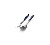 Cadac BBQ Spatula and Fork Set 45cm