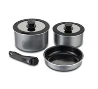 Cadac Camp Cook Set 6 Piece Camping Cookware Set