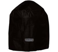 Cadac Carri Chef 2 Cover - Anthracite/Grey, UV Best Adhesive Vinyl, Protective C